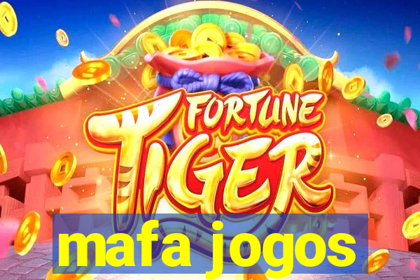 mafa jogos